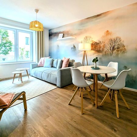 Bohnapartments - Altstadtoase - Balkon Und Garten - Wlan 에르푸르트 외부 사진