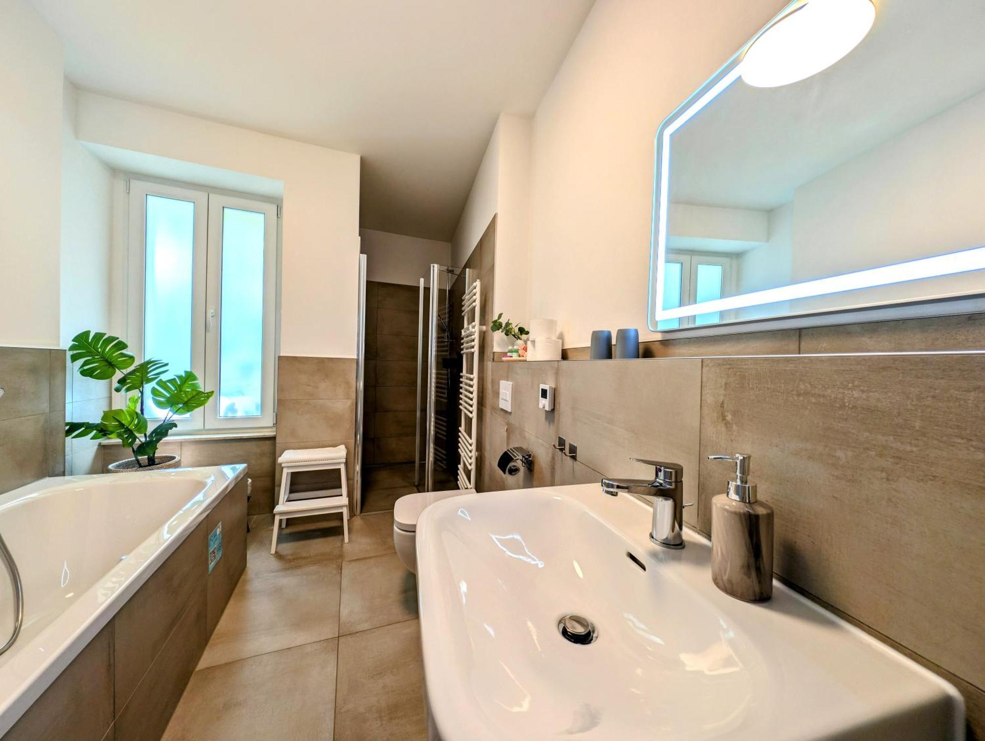 Bohnapartments - Altstadtoase - Balkon Und Garten - Wlan 에르푸르트 외부 사진