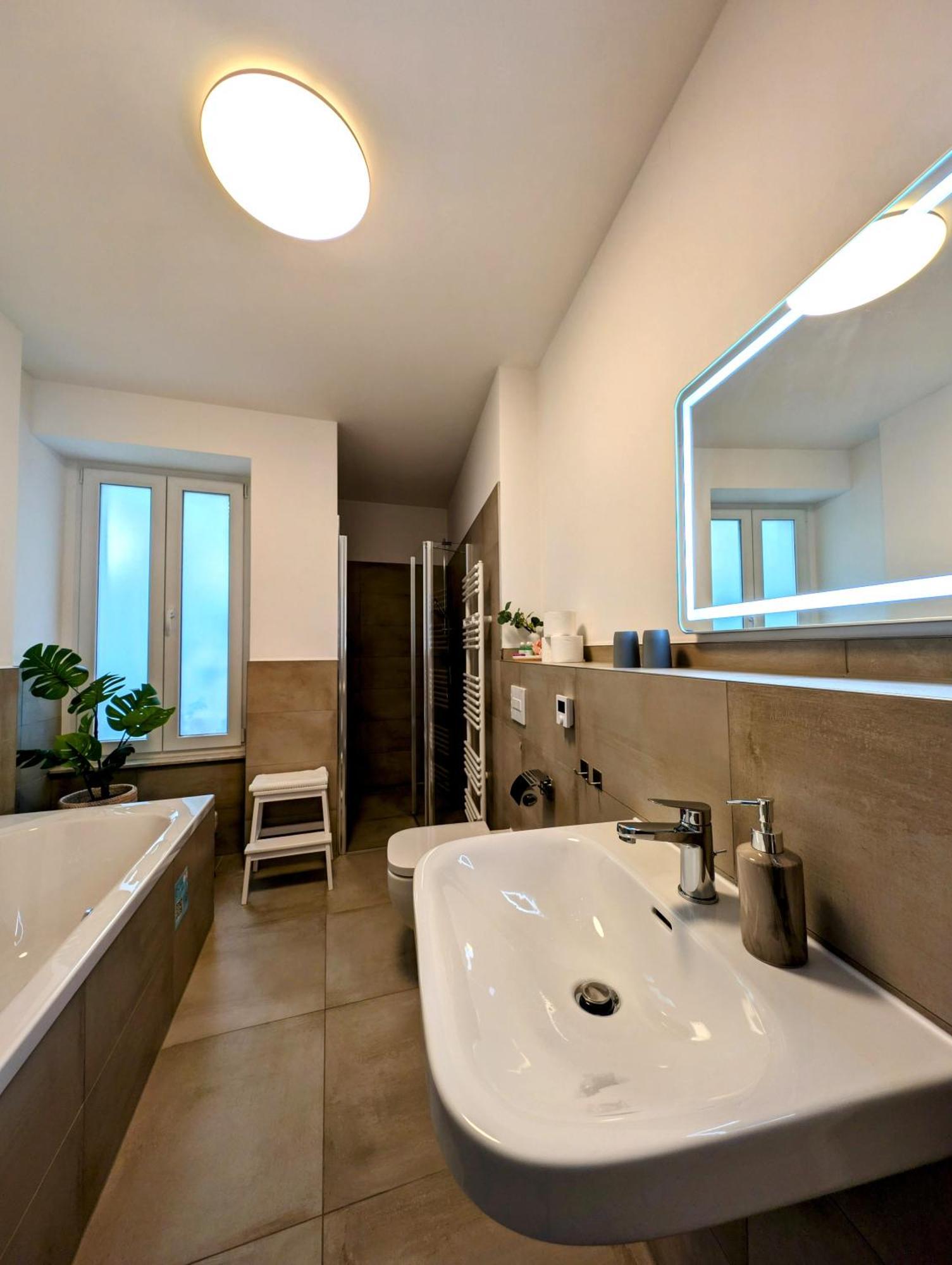 Bohnapartments - Altstadtoase - Balkon Und Garten - Wlan 에르푸르트 외부 사진